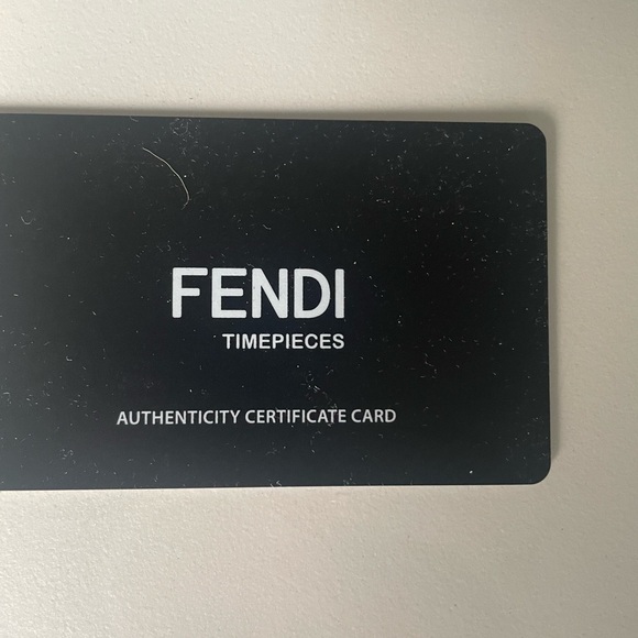 Fendi Watch - Picture 5 of 8